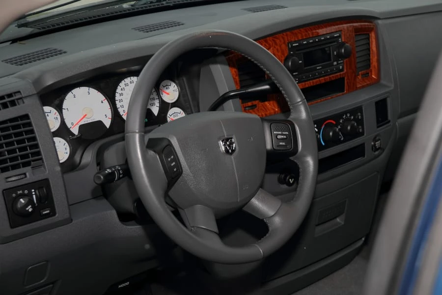 2006 Dodge Ram 3rd Gen - Image 23 of 31