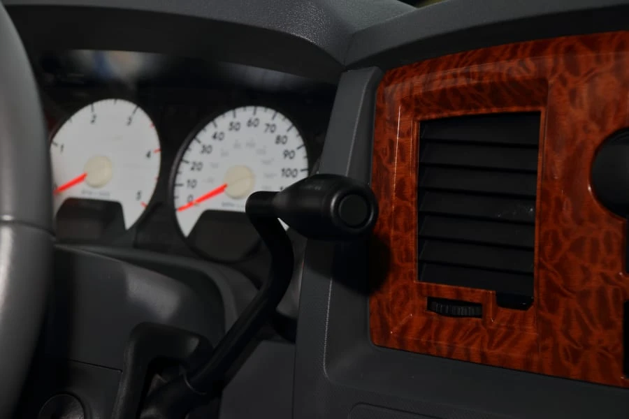 2006 Dodge Ram 3rd Gen - Image 29 of 31