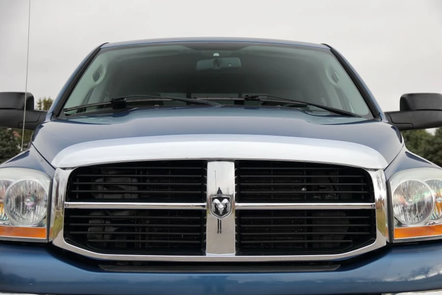 2006 Dodge Ram 3rd Gen - Image 14 of 31