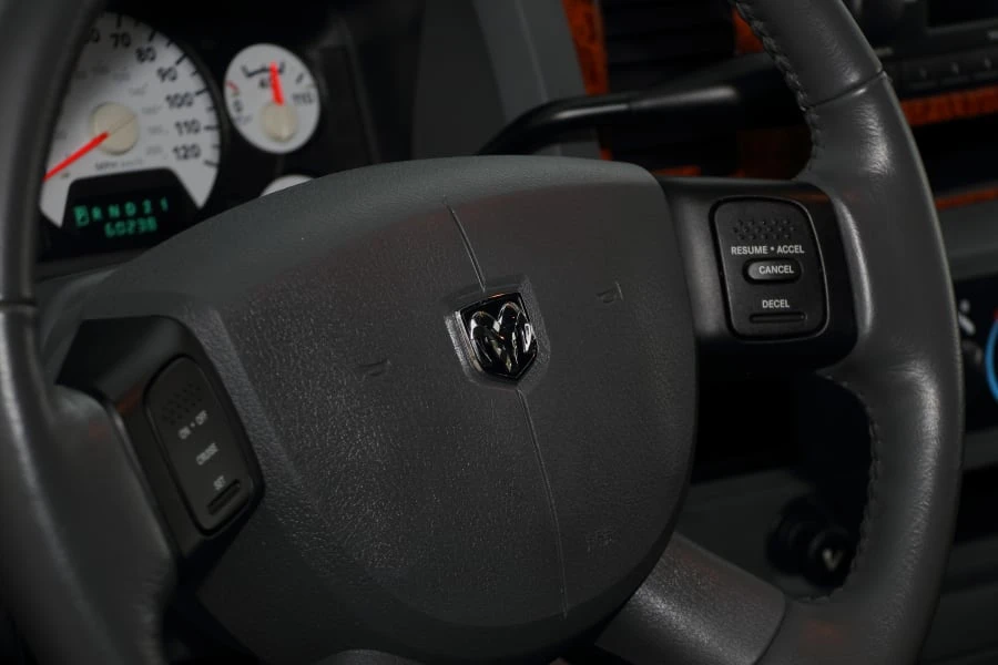2006 Dodge Ram 3rd Gen - Image 25 of 31