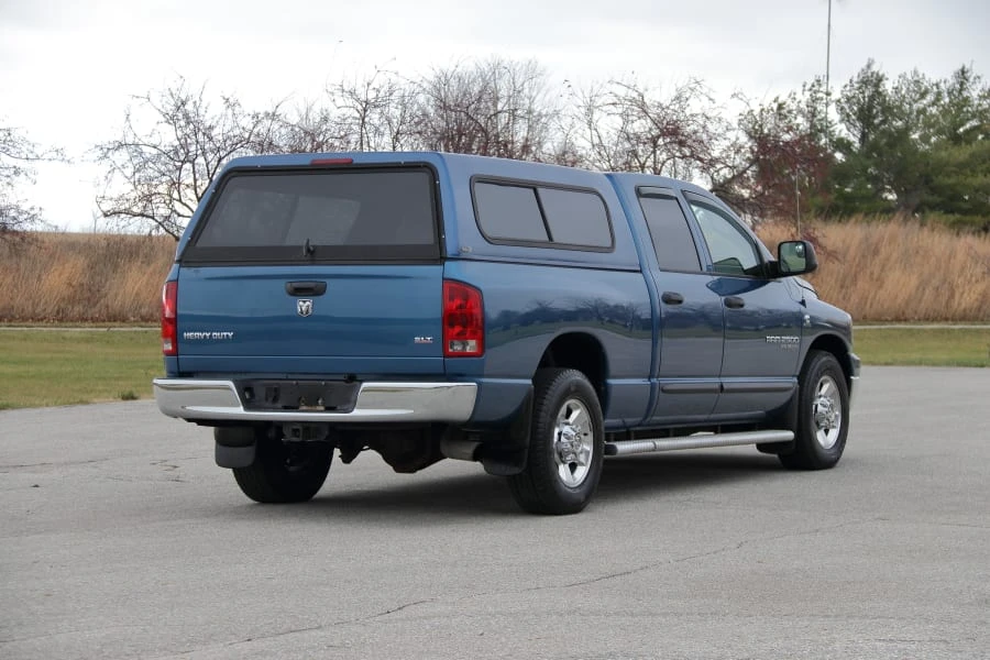 2006 Dodge Ram 3rd Gen - Image 5 of 31