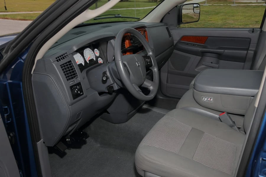 2006 Dodge Ram 3rd Gen - Image 21 of 31
