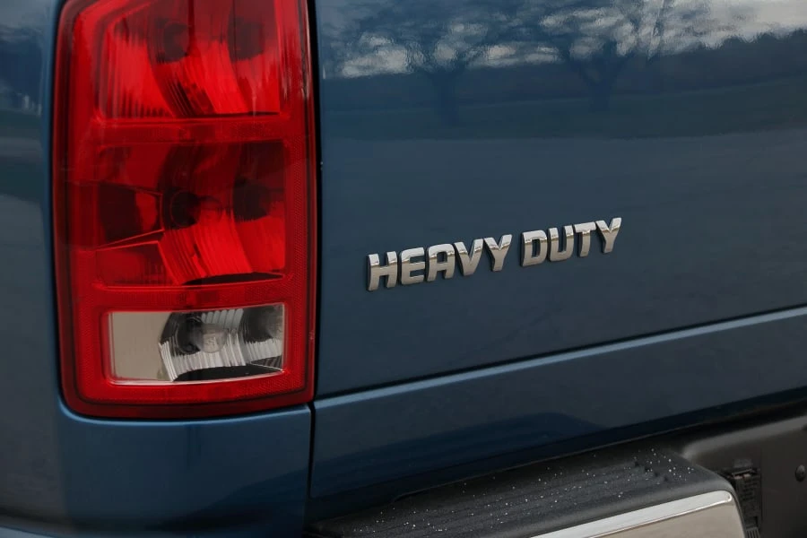 2006 Dodge Ram 3rd Gen - Image 9 of 31