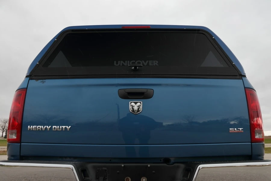 2006 Dodge Ram 3rd Gen - Image 12 of 31