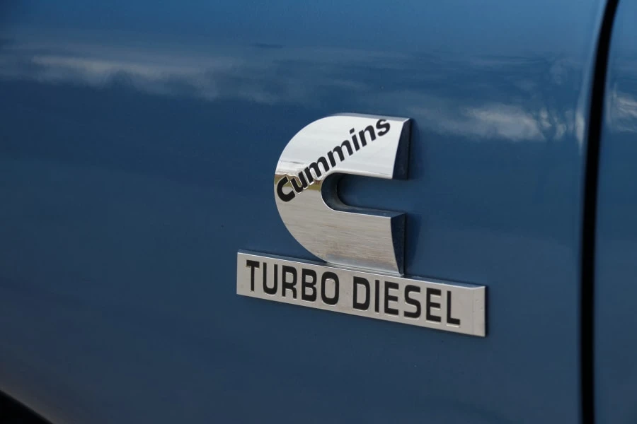 2006 Dodge Ram 3rd Gen - Image 15 of 31