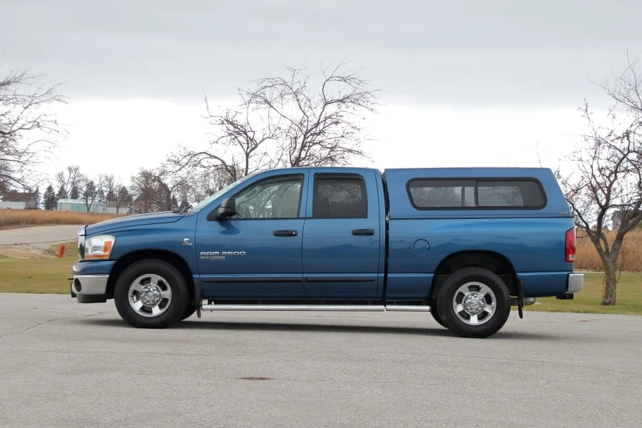 2006 Dodge Ram 3rd Gen - Image 19 of 31