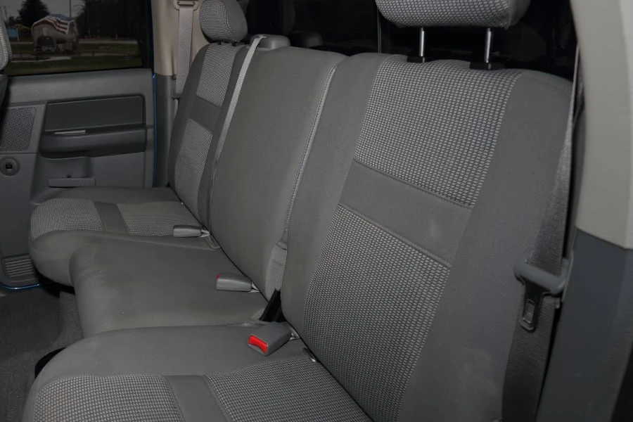 2006 Dodge Ram 3rd Gen - Image 28 of 31