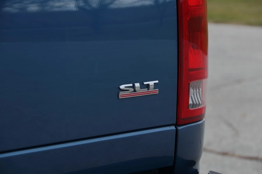 2006 Dodge Ram 3rd Gen - Image 8 of 31