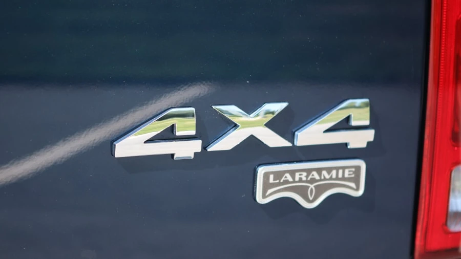 2006 Dodge Ram 3rd Gen - Image 20 of 31