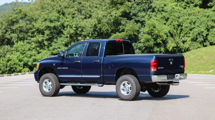 2006 Dodge Ram 3rd Gen - Image 17 of 31
