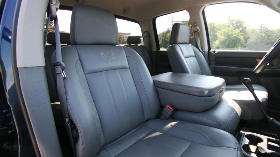 2006 Dodge Ram 3rd Gen - Image 6 of 31