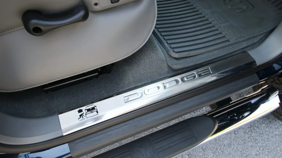 2006 Dodge Ram 3rd Gen - Image 7 of 31