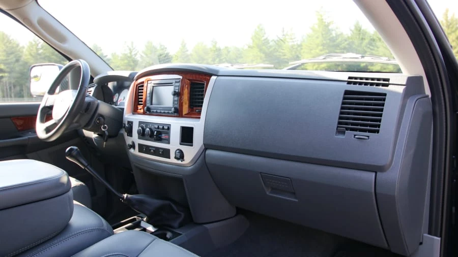 2006 Dodge Ram 3rd Gen - Image 5 of 31