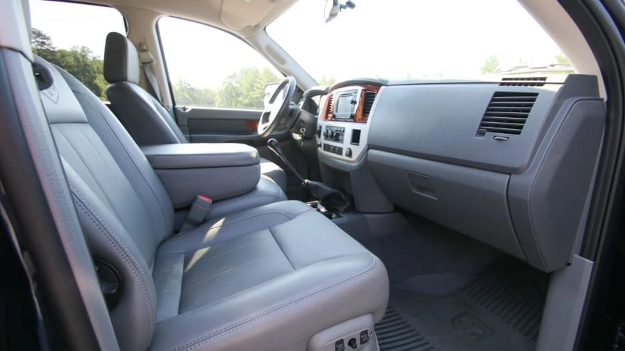 2006 Dodge Ram 3rd Gen - Image 8 of 31