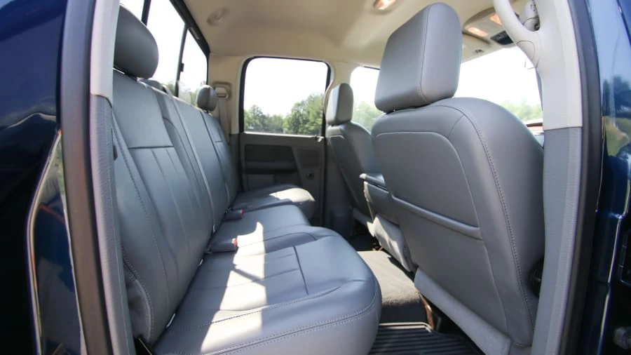 2006 Dodge Ram 3rd Gen - Image 9 of 31