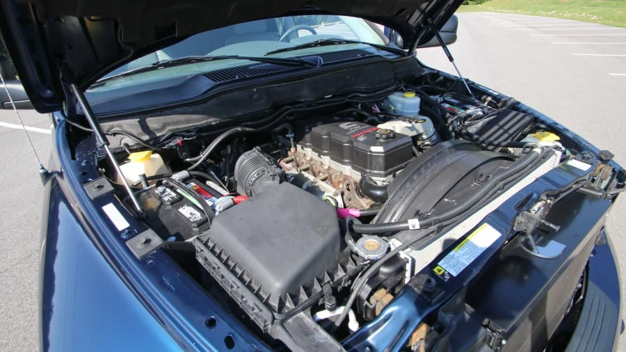 2006 Dodge Ram 3rd Gen - Image 11 of 31