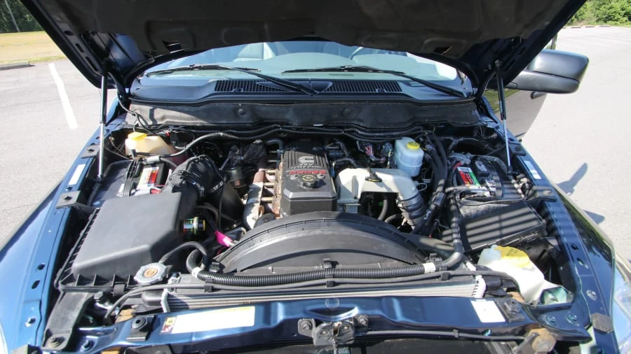 2006 Dodge Ram 3rd Gen - Image 13 of 31