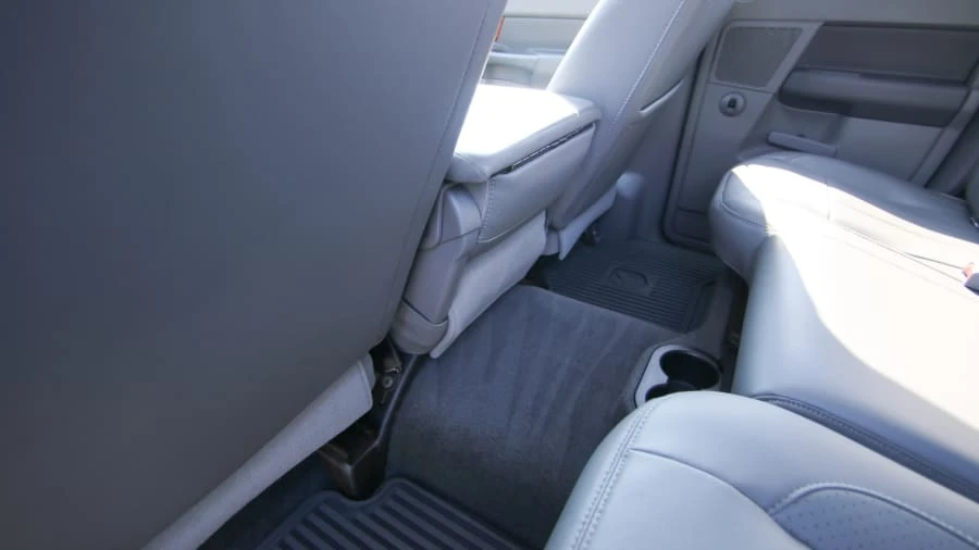 2006 Dodge Ram 3rd Gen - Image 14 of 31