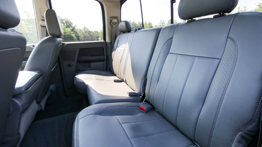 2006 Dodge Ram 3rd Gen - Image 15 of 31