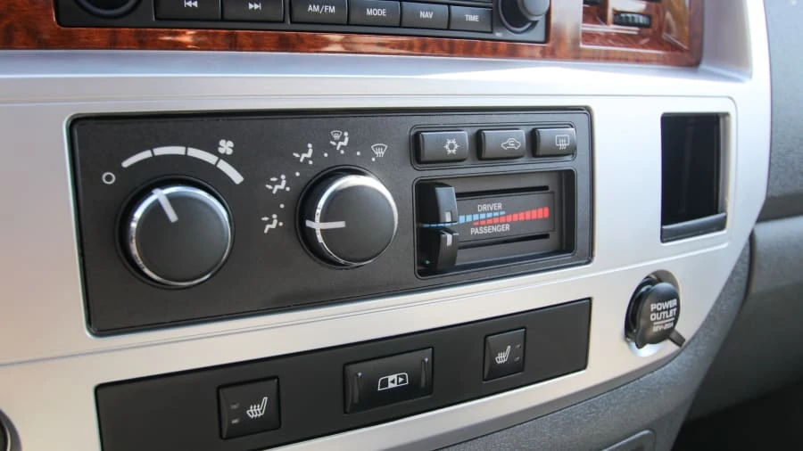 2006 Dodge Ram 3rd Gen - Image 21 of 31