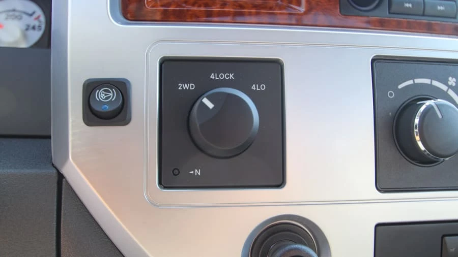2006 Dodge Ram 3rd Gen - Image 22 of 31
