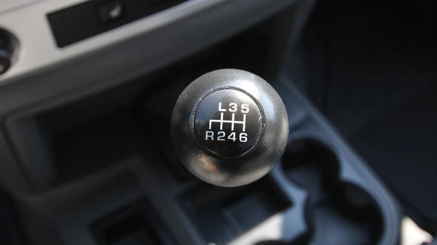 2006 Dodge Ram 3rd Gen - Image 25 of 31