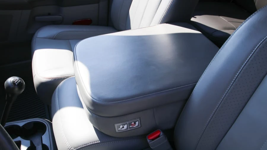 2006 Dodge Ram 3rd Gen - Image 26 of 31