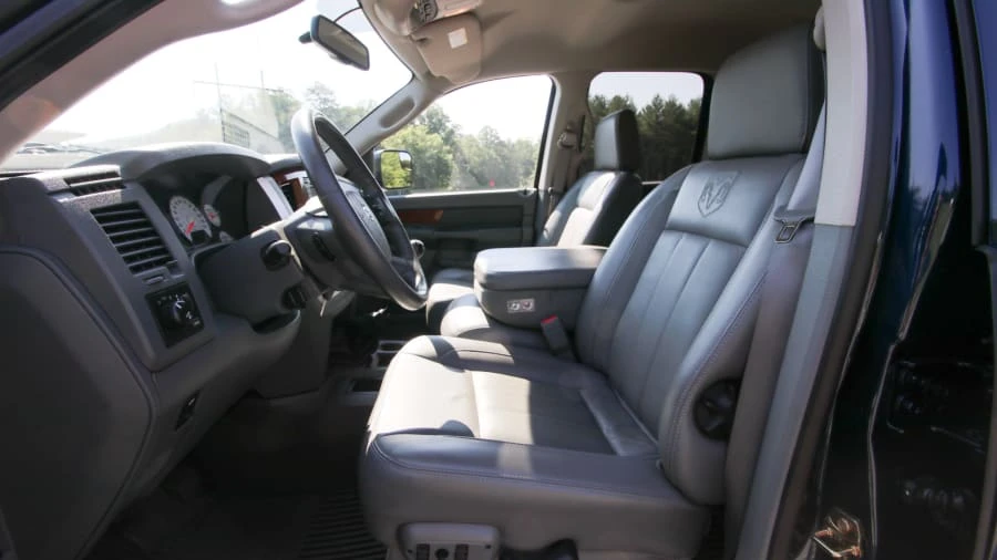 2006 Dodge Ram 3rd Gen - Image 4 of 31