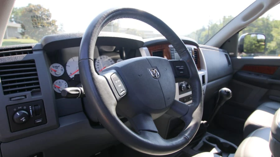 2006 Dodge Ram 3rd Gen - Image 27 of 31