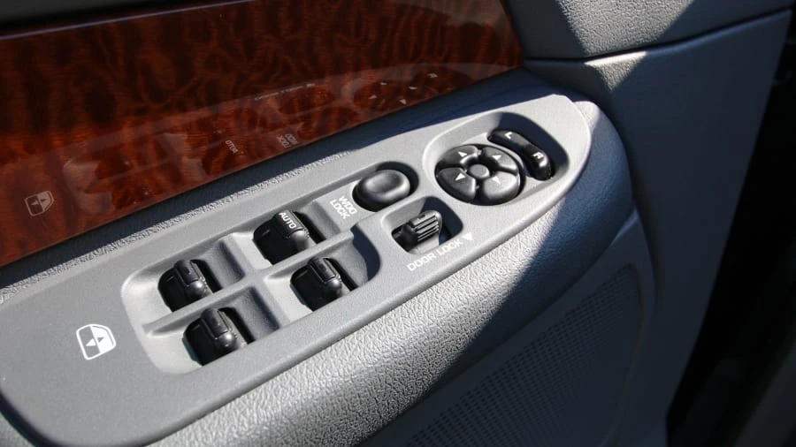 2006 Dodge Ram 3rd Gen - Image 29 of 31