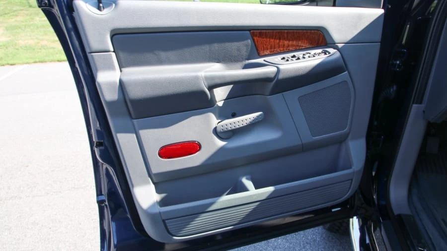 2006 Dodge Ram 3rd Gen - Image 30 of 31