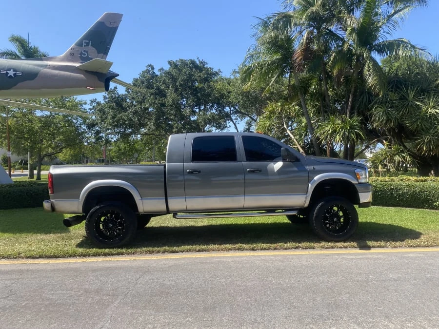 2006 Dodge Ram 3rd Gen - Image 4 of 12