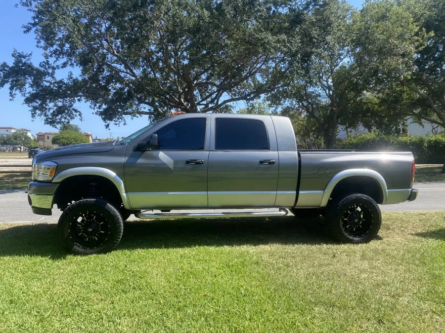 2006 Dodge Ram 3rd Gen - Image 2 of 12
