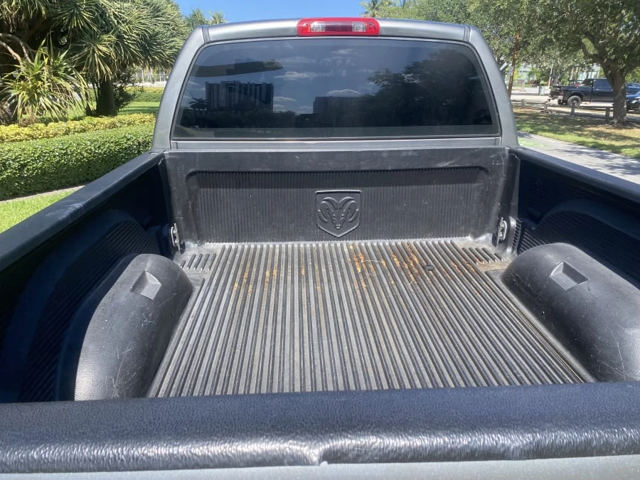 2006 Dodge Ram 3rd Gen - Image 12 of 12
