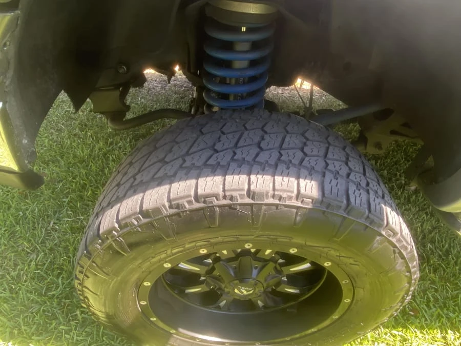 2006 Dodge Ram 3rd Gen - Image 7 of 12