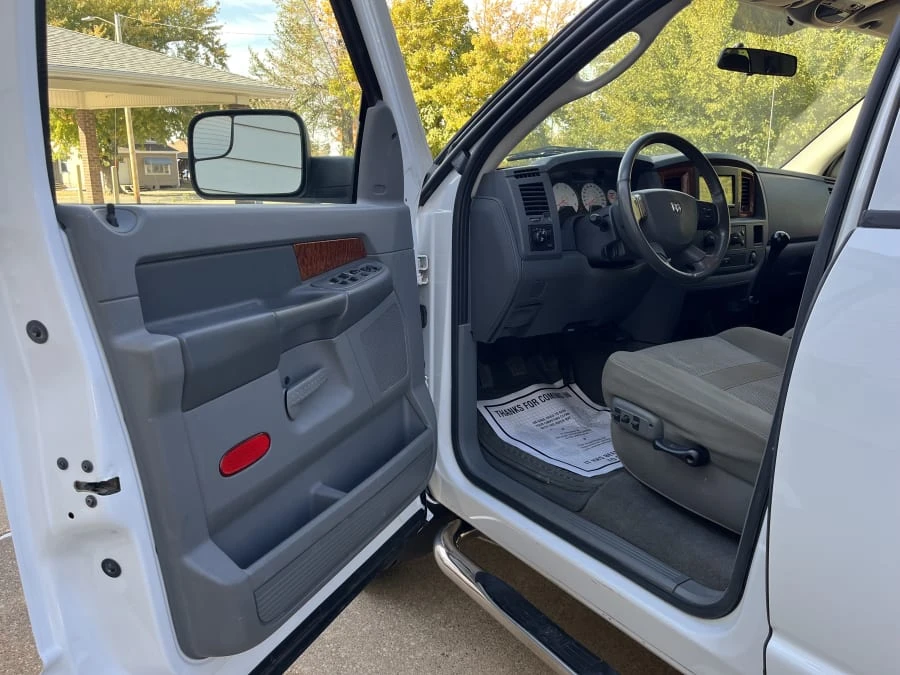 2006 Dodge Ram 3rd Gen - Image 14 of 20