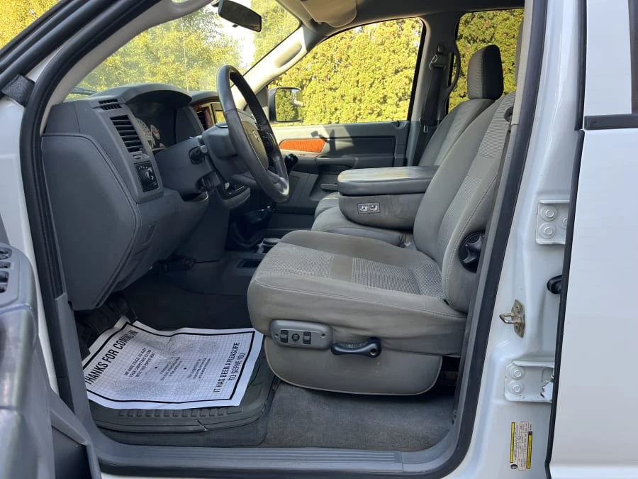 2006 Dodge Ram 3rd Gen - Image 10 of 20