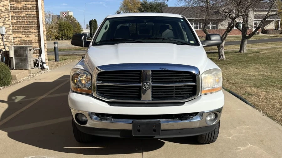2006 Dodge Ram 3rd Gen - Image 4 of 20