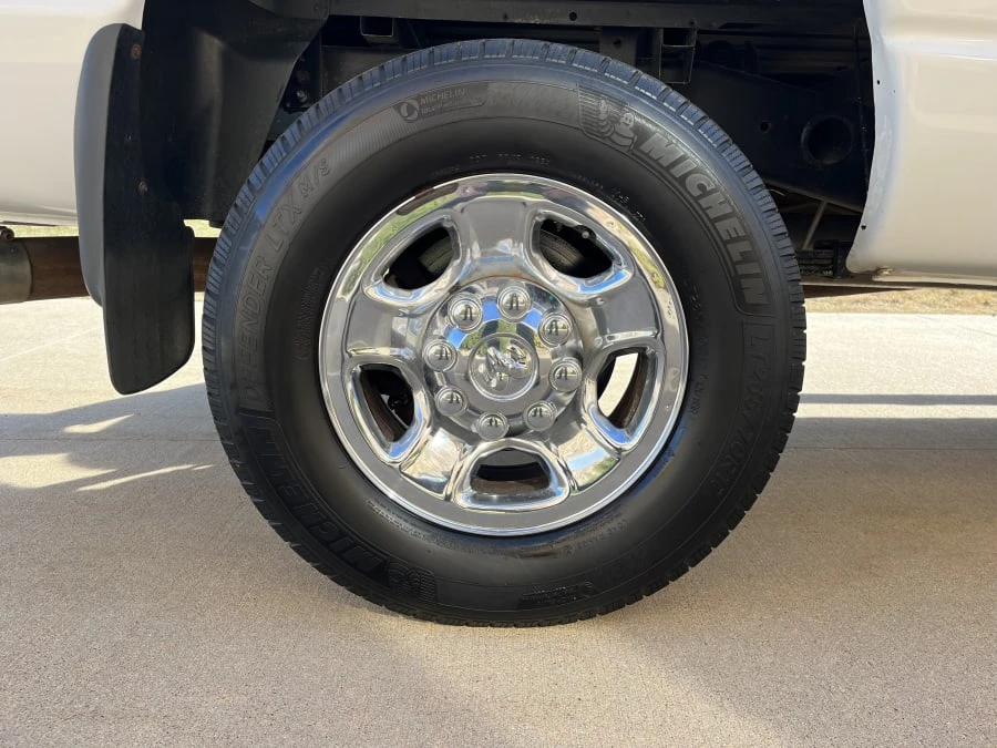 2006 Dodge Ram 3rd Gen - Image 9 of 20