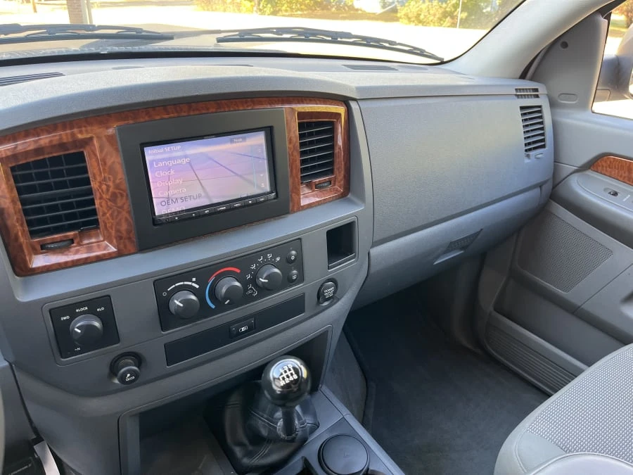 2006 Dodge Ram 3rd Gen - Image 18 of 20