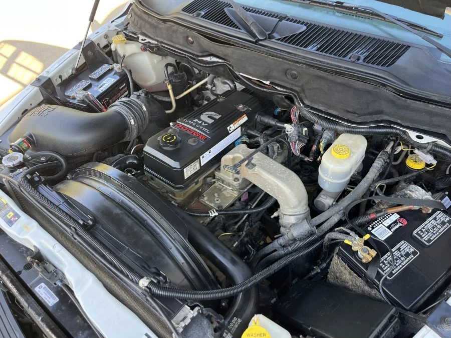 2006 Dodge Ram 3rd Gen - Image 20 of 20