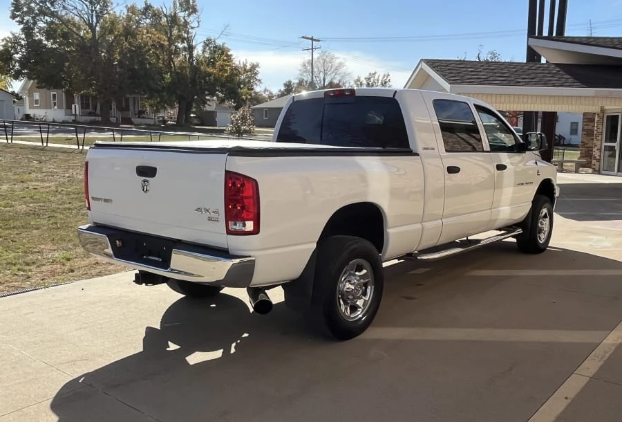 2006 Dodge Ram 3rd Gen - Image 6 of 20