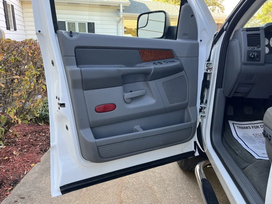 2006 Dodge Ram 3rd Gen - Image 13 of 20