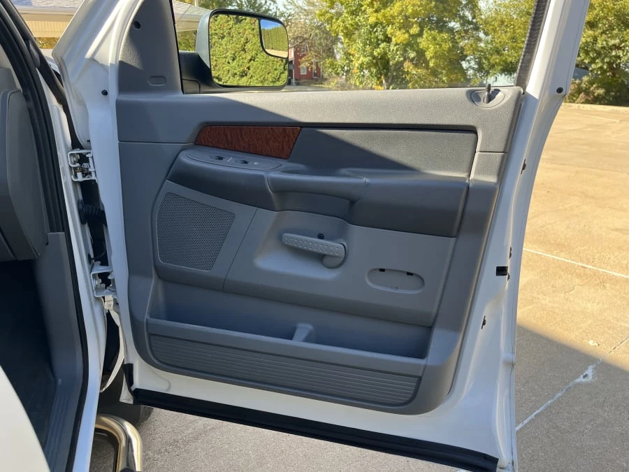 2006 Dodge Ram 3rd Gen - Image 19 of 20
