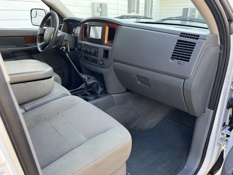 2006 Dodge Ram 3rd Gen - Image 15 of 20