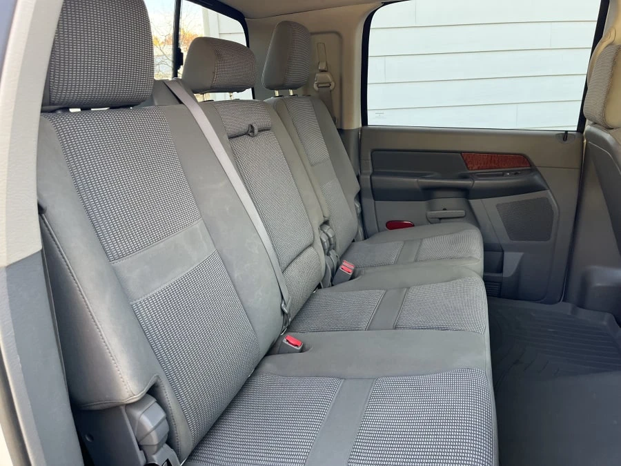 2006 Dodge Ram 3rd Gen - Image 17 of 20