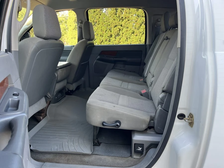 2006 Dodge Ram 3rd Gen - Image 16 of 20