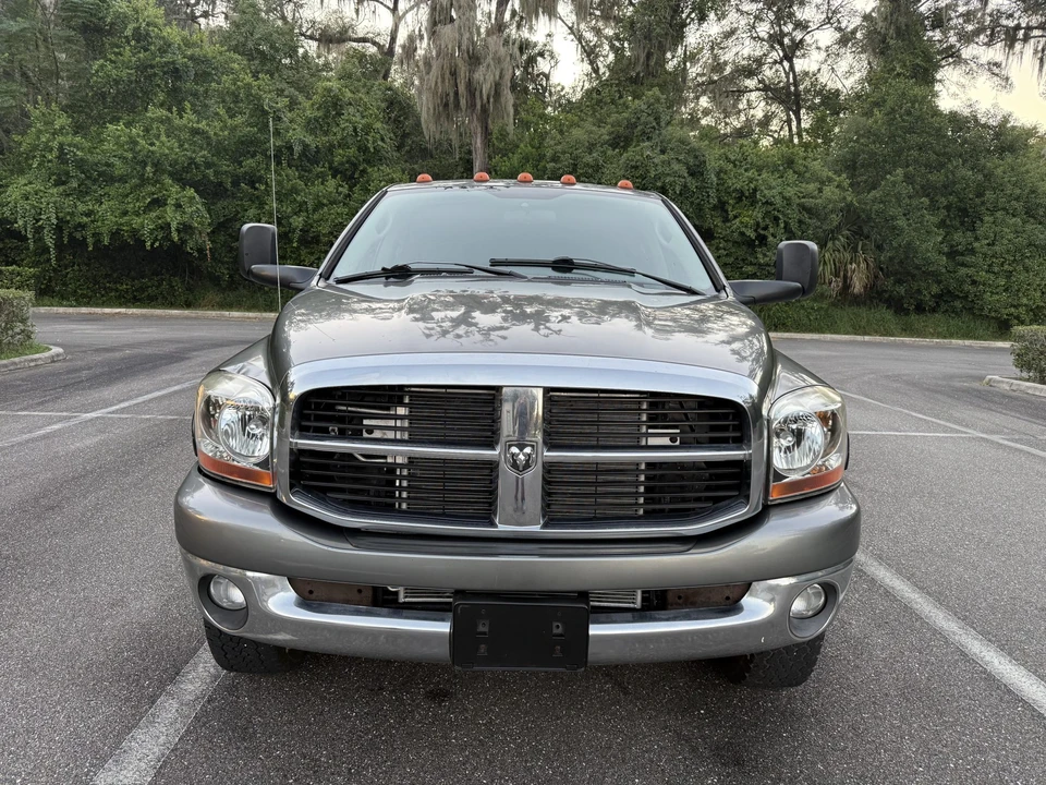 2006 Dodge Ram 3rd Gen - Image 2 of 31