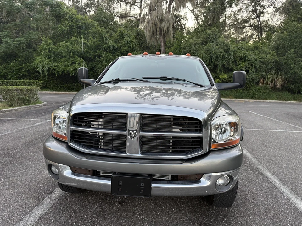 2006 Dodge Ram 3rd Gen - Image 3 of 31