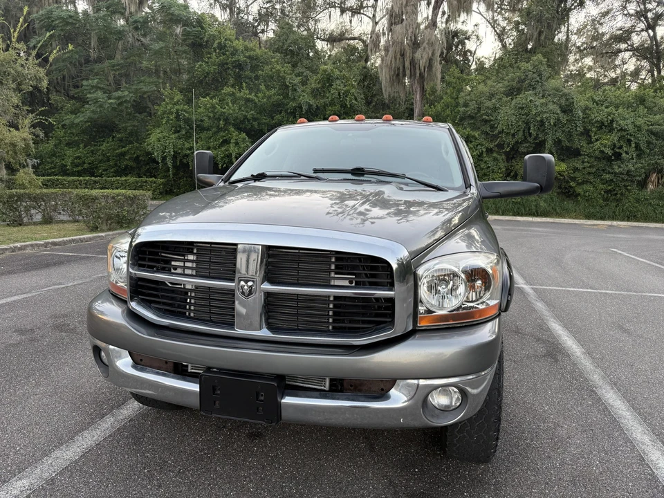 2006 Dodge Ram 3rd Gen - Image 4 of 31